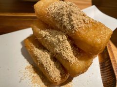 红糖糍粑-太二酸菜鱼(正大广场店)
