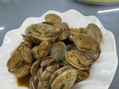 -瑶记海鲜餐厅(西涌店)
