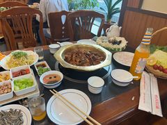 -老北京羊蝎子火锅(光荣道店)