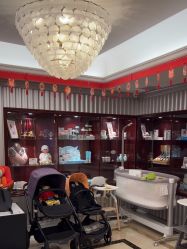-馨月汇·独栋月子会所(静安店)
