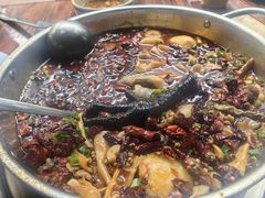 -黑竹香鸡(营和巷店)