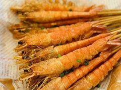 -79号渔船海鲜饭店(耀中店)