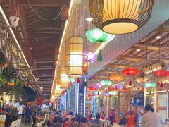 -大师傅金奖啤酒鱼(西街口总店)