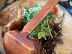 -味千拉面(淮安万达店)