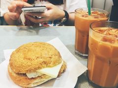 -华嫂冰室(尖沙咀店)