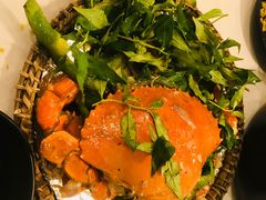 -芽庄MP泰式海鲜海景餐厅