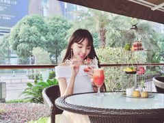 “果”韵下午茶双人套餐-粤海喜来登酒店·&More聚驿(天河城店)