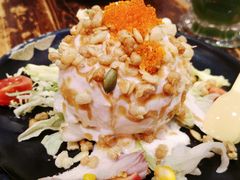 -小川洋风料理(街道口店)