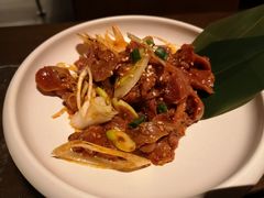 -新石器烤肉(中房金谊广场店)