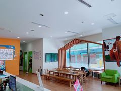 -培飞思维启蒙·益智游戏·科学探索(城西银泰店)