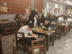 -破店肥哈·东北烧烤(南山保利店)