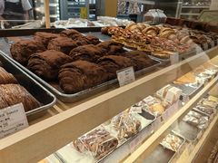 -OUR Bakery(SKP-S店)