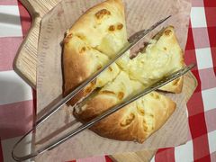 -西贝(万科云城店)