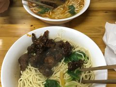 -泰顺江南春面馆