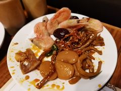 -汉巴味德(大悦城店)