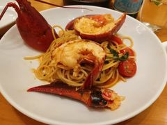 -君悦酒店·La Terrazza意合園·意式风味