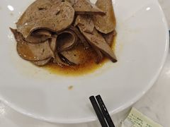 -再回头私房菜·老南京菜