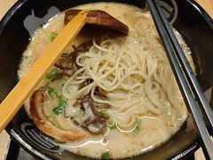 -味千拉面(煌华新纪元购物广场店)