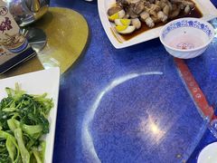 -东江海鲜大排档·潮汕菜·砂锅粥