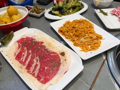 -米家·鹤城炭火米家(直营总店)