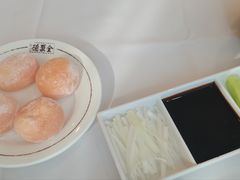 -北京全聚德(王府井店)