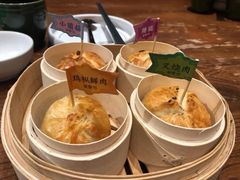 -云海肴·汽锅鸡·云南菜(美罗城店)