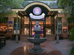 -宝莱纳啤酒花园餐厅PAULANER BRAUHAUS Nanjing(广州路店)