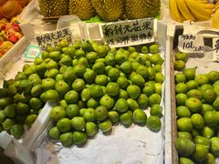 -桃源市场(解放路店)
