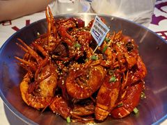 -石牌岭小亮蒸虾•湖北老字号(左岭店)