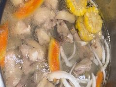 -椰小鸡·琼州糟粕醋·火锅(美兰缤纷城店)