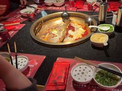 -红运火锅·中国名火锅·国风演绎(省体店)