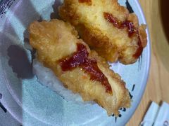 -寿司郎(皇庭广场店)