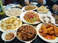 -来顺成饭庄