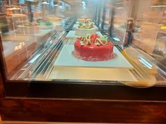 -嘉年华大酒店琴湾-自助餐厅