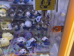 -风云再起游乐汇(北京西单西西友谊店)