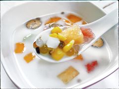 -老海南椰奶清补凉(文化宫老店)