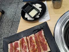 -花味·自助烤肉(雨花客厅店)