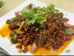 -敖家巷羊肉汤(瑞尔戴斯店)