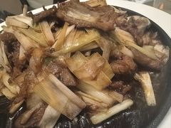 -悦融·京鲁菜·露台花园(安定门店)
