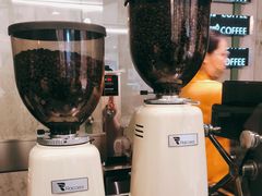 -Ann COFFEE(来福士店)