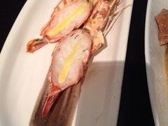 iphone_upload_pic-南苑环球酒店-稻菊日式餐厅(鄞县大道店)