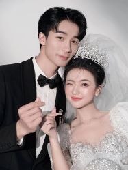 点击看大图 -韩慕婚纱摄影(九亭店)