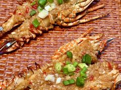 -贰醒·私房小院烧烤 (太古里店)