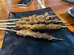 -丹东特色烤肉(学府路一部店)