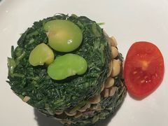 -永安鱼庄·镇江菜(东吴路店)