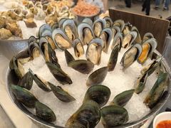 青口-TABLE·味西餐厅-成都茂业JW万豪酒店