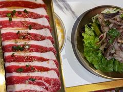 -棒小伙·齐齐哈尔烤肉(龙茗路店)