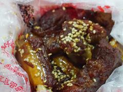 -嘉州九妹凤爪(乐山总店)