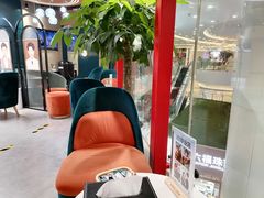 -海马体照相馆(北京apm店)