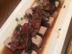 -南拳十三姨·潮汕砂锅粥(世纪金源店)